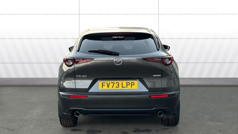 Mazda CX-30 2.0 e-Skyactiv G MHEV Homura 5dr Petrol Hatchback